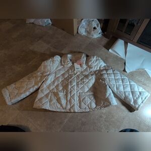 Selkie Strawberry Milk House Coat 2xl NWT Rare, HTF